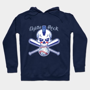 Defend the Rock Hoodie